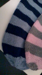 Scopri di più sull'articolo oggi parliamo di: Sacco nanna / Baby cocoon