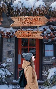 Scopri di più sull'articolo – Senza Fare Rumore – Samila Yumi Marchetti –