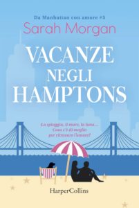 Scopri di più sull'articolo – Vacanze negli Hamptons – Sarah Morgan – #5