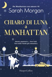 Scopri di più sull'articolo – Chiaro di luna a Manhattan – Sarah Morgan – #6